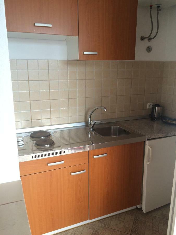Apartments Villa Jusup Starigrad Paklenica Quarto foto